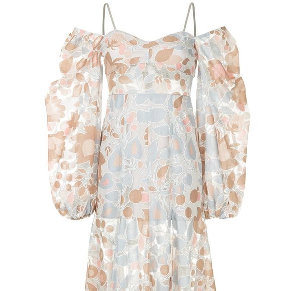 Alice McCall She Walks the Talk Dress - Picture 3 of 5